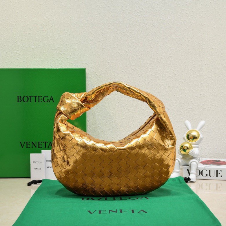 Bottega Veneta Top Handle Bags